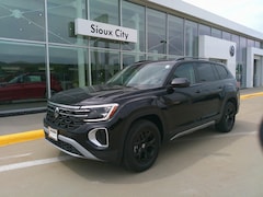 2025 Volkswagen Atlas 2.0T Peak Edition SUV