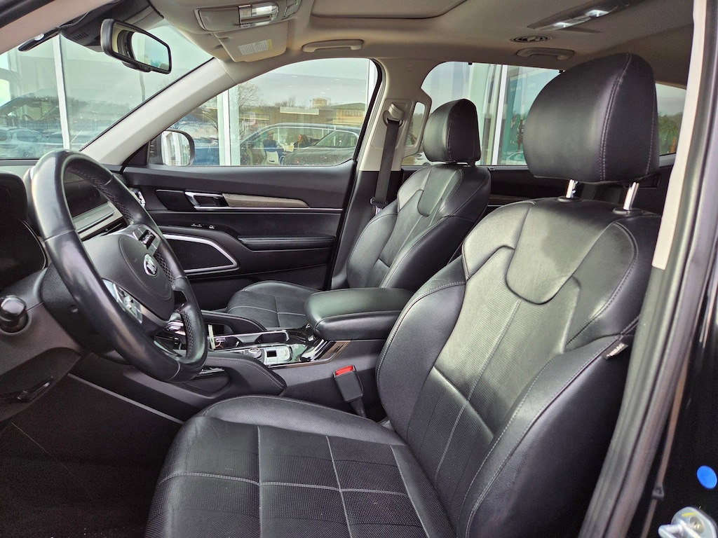 Used 2020 Kia Telluride EX SUV