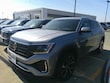 Volkswagen Atlas Cross Sport