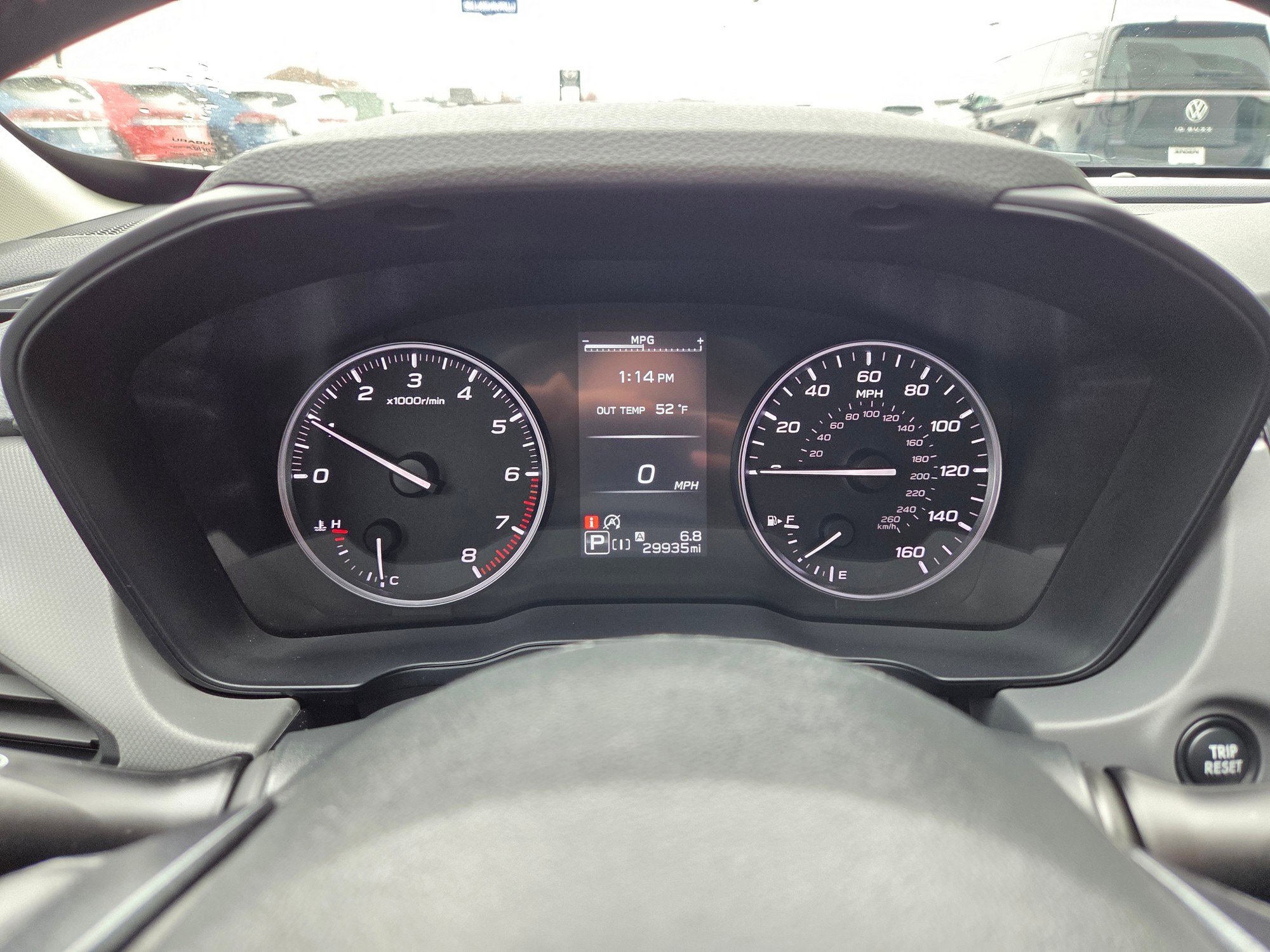 2024 Subaru Crosstrek Limited - Photo 6