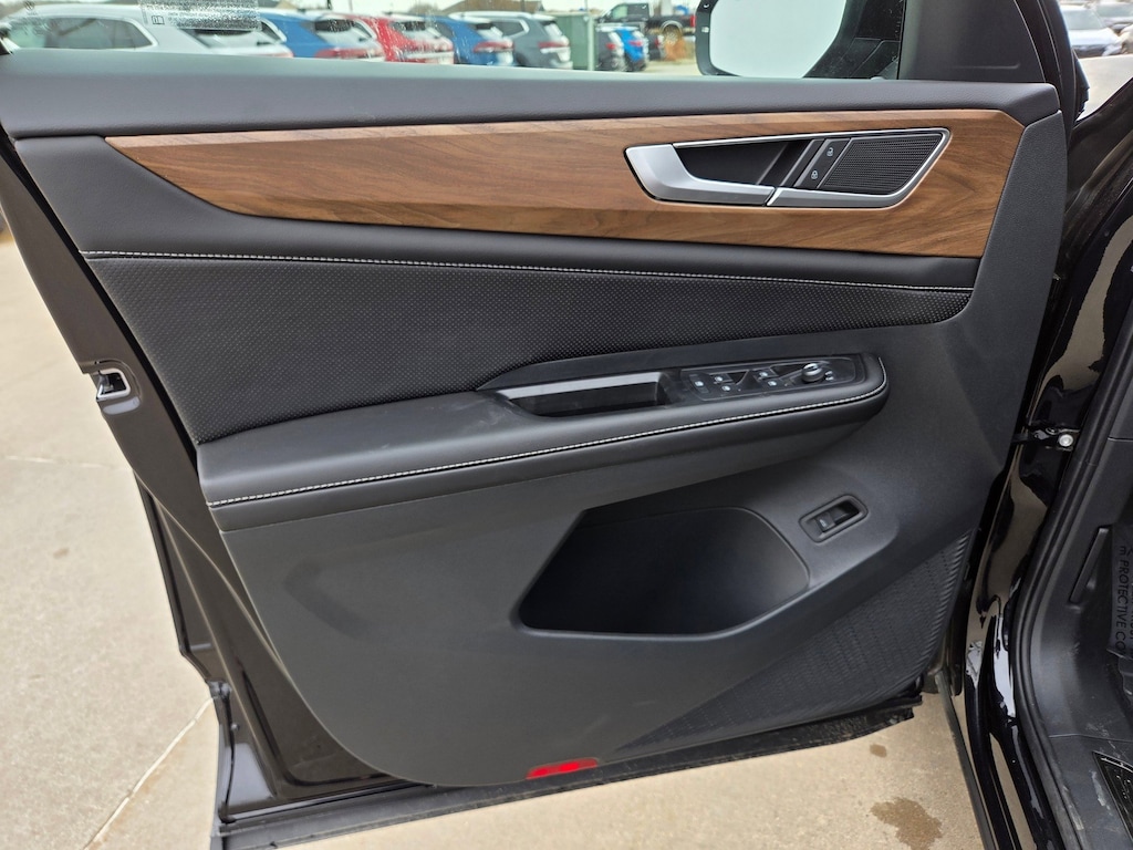 New 2026 Volkswagen Atlas 2.0T SE w/Technology SUV