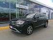 Volkswagen Atlas Cross Sport