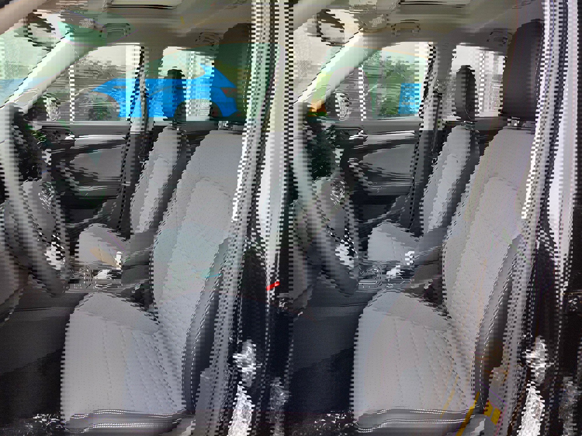 2025 Volkswagen Jetta 1.5T SE photo 3