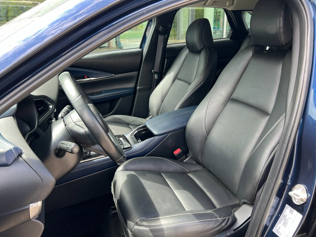 Used 2020 Mazda CX-30
