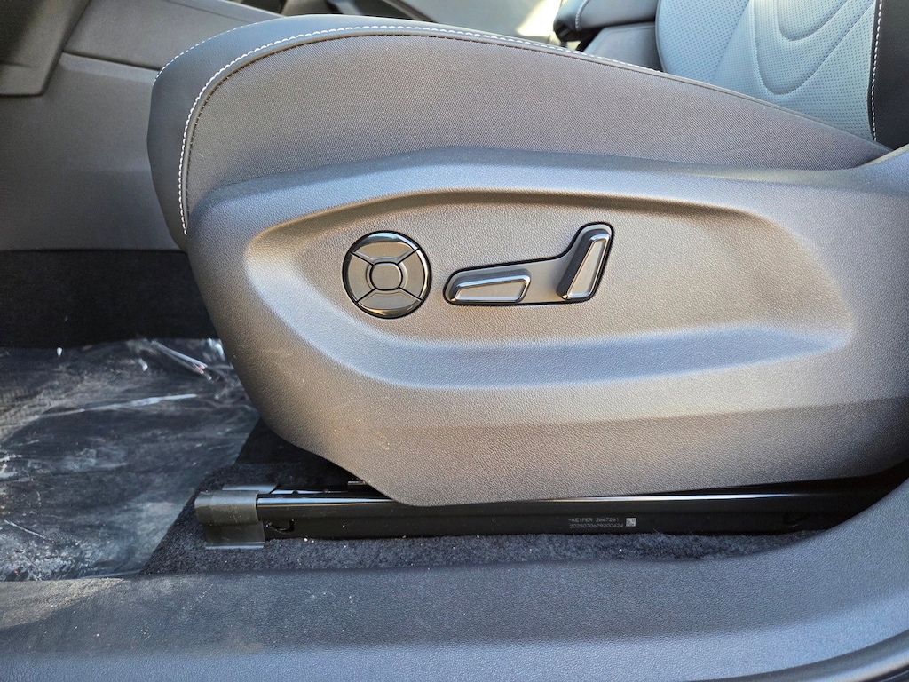 New 2026 Volkswagen Tiguan 2.0T SE R-Line Black SUV