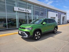 2026 Volkswagen Taos 1.5T SE SUV