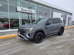 2026 Volkswagen Atlas 2.0T Peak Edition SUV