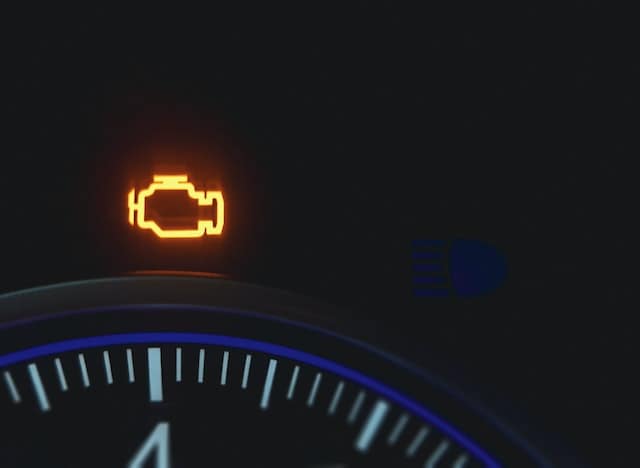 What Do My Warning Lights Mean? - Ford Lincoln of Franklin Blog