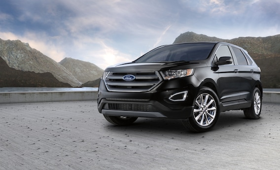 Used Ford Edge for Sale in Sioux Falls, SD