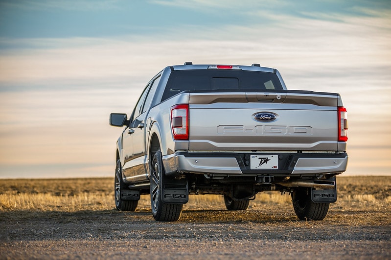 Certified Pre-Owned Car at Sioux Falls Ford