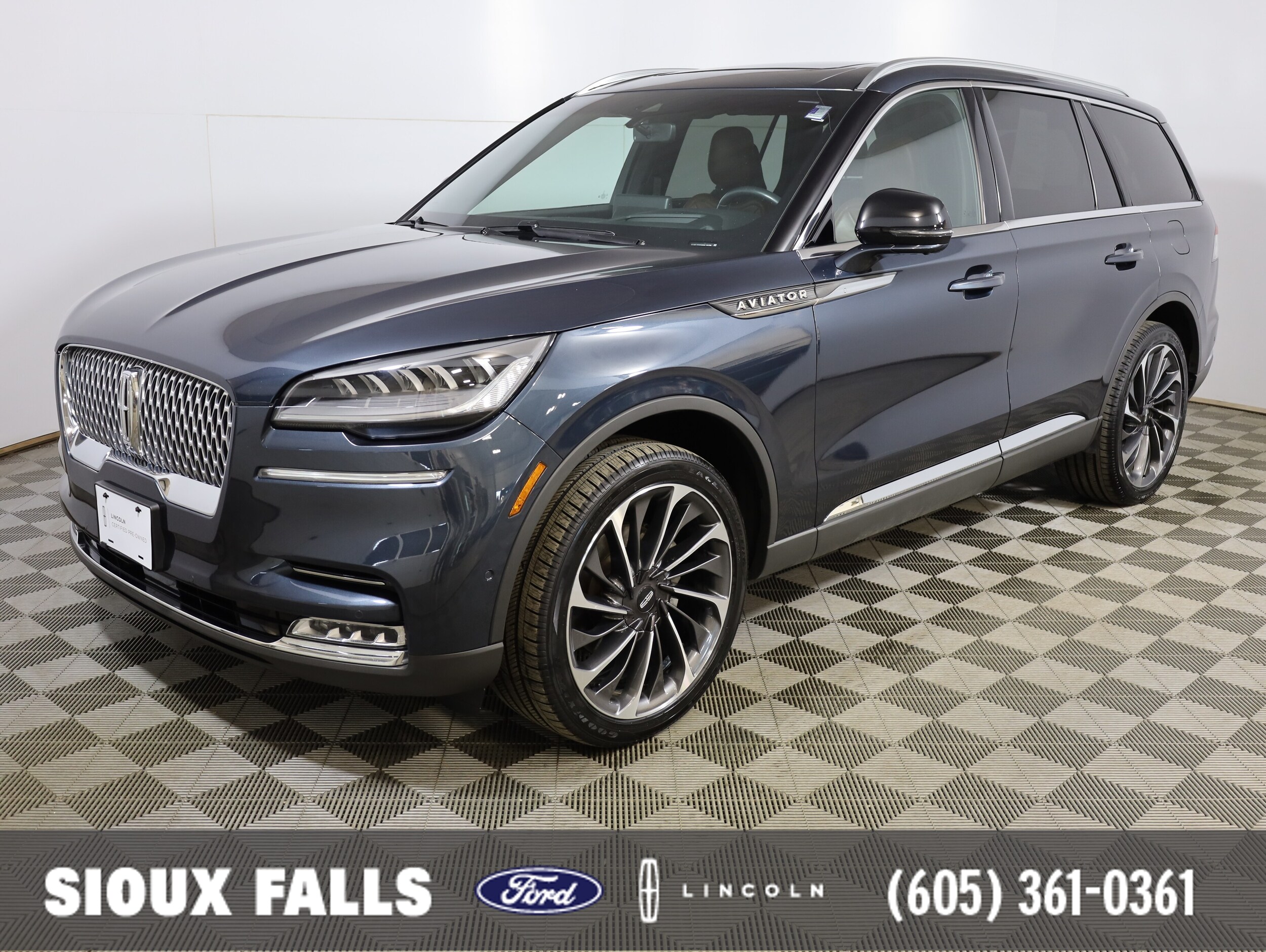 3 Row SUVs For Sale in Sioux Falls SD Sioux Falls Lincoln