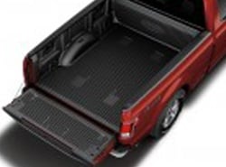 Ford Bed Liner Truck Accessories