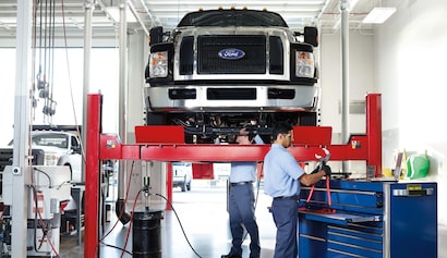 Fleet Repair Riverside, CA