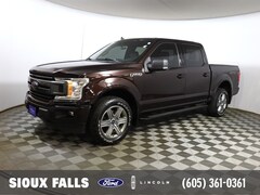 2019 Ford F-150 XLT Truck