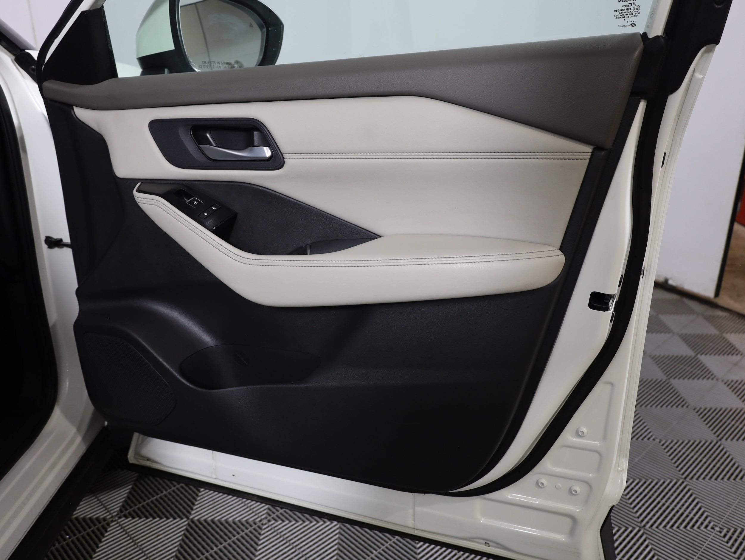 2023 Nissan Rogue SL - Photo 36