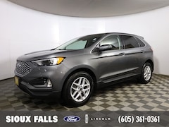 2023 Ford Edge SEL SUV