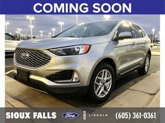 2024 Ford Edge SEL SUV