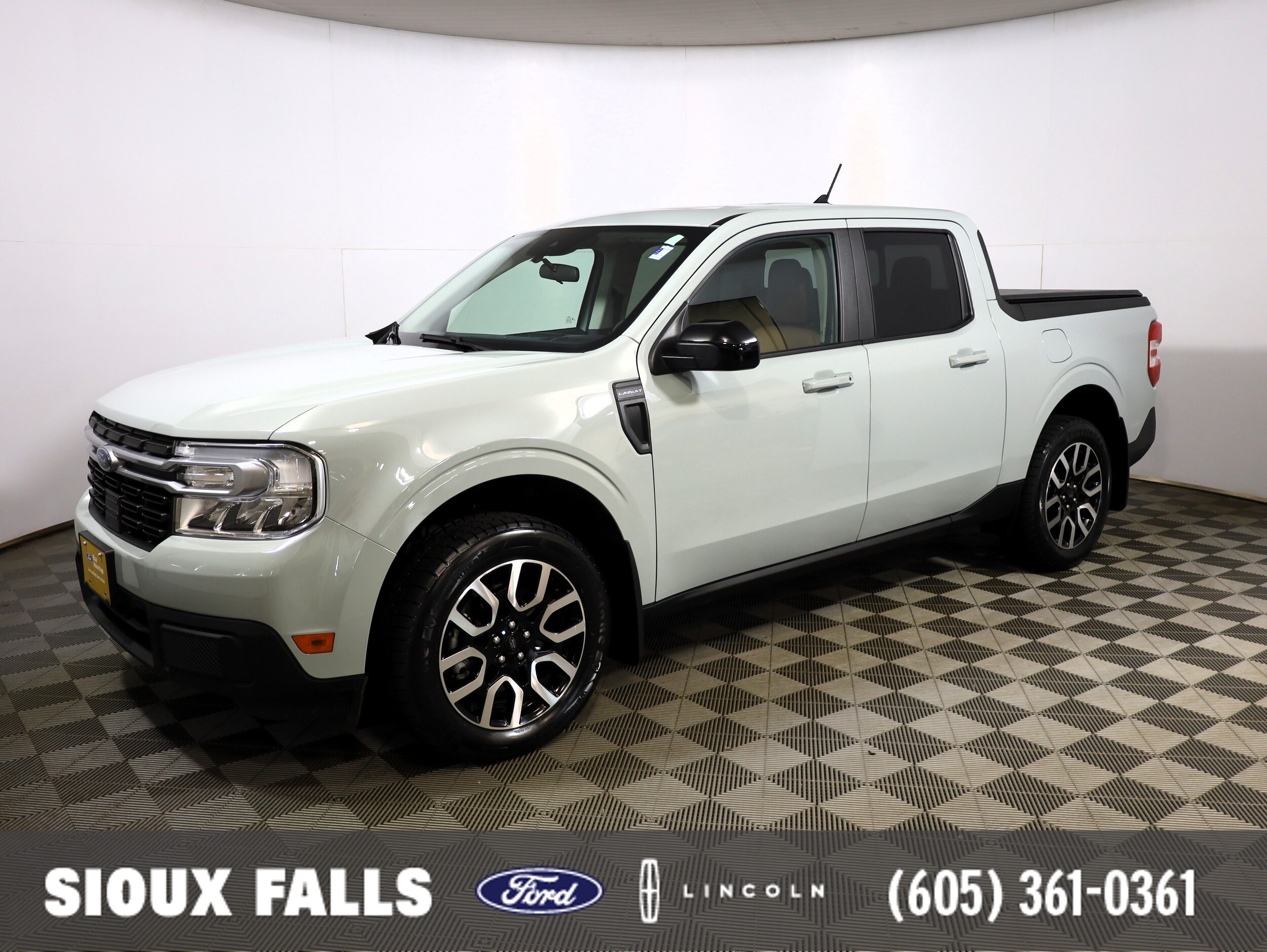 2024 Ford Maverick Lariat AWD's photo
