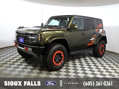 2024 Ford Bronco Raptor SUV