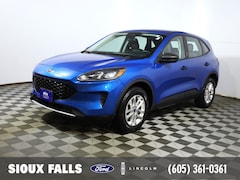 2021 Ford Escape S SUV