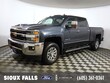 Chevrolet Silverado 3500HD