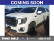 GMC Yukon XL