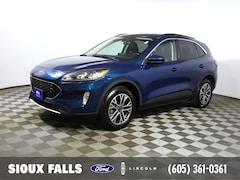 2020 Ford Escape SEL SUV