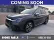 Subaru Ascent