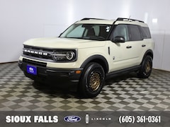 2024 Ford Bronco Sport Big Bend SUV