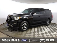 2019 Ford Expedition Max XLT SUV