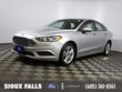 Ford Fusion Hybrid
