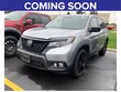Honda Passport