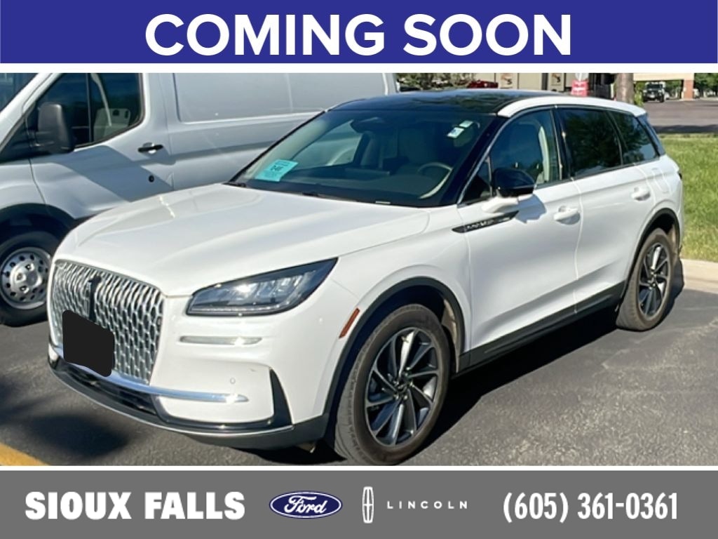 2024 Lincoln Corsair Premiere AWD's photo