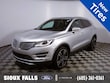  Lincoln MKC