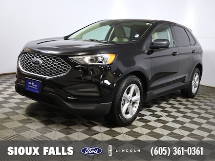 2024 Ford Edge SE SUV