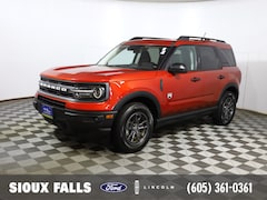 2023 Ford Bronco Sport Big Bend SUV