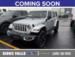  Jeep Wrangler Unlimited 4xe