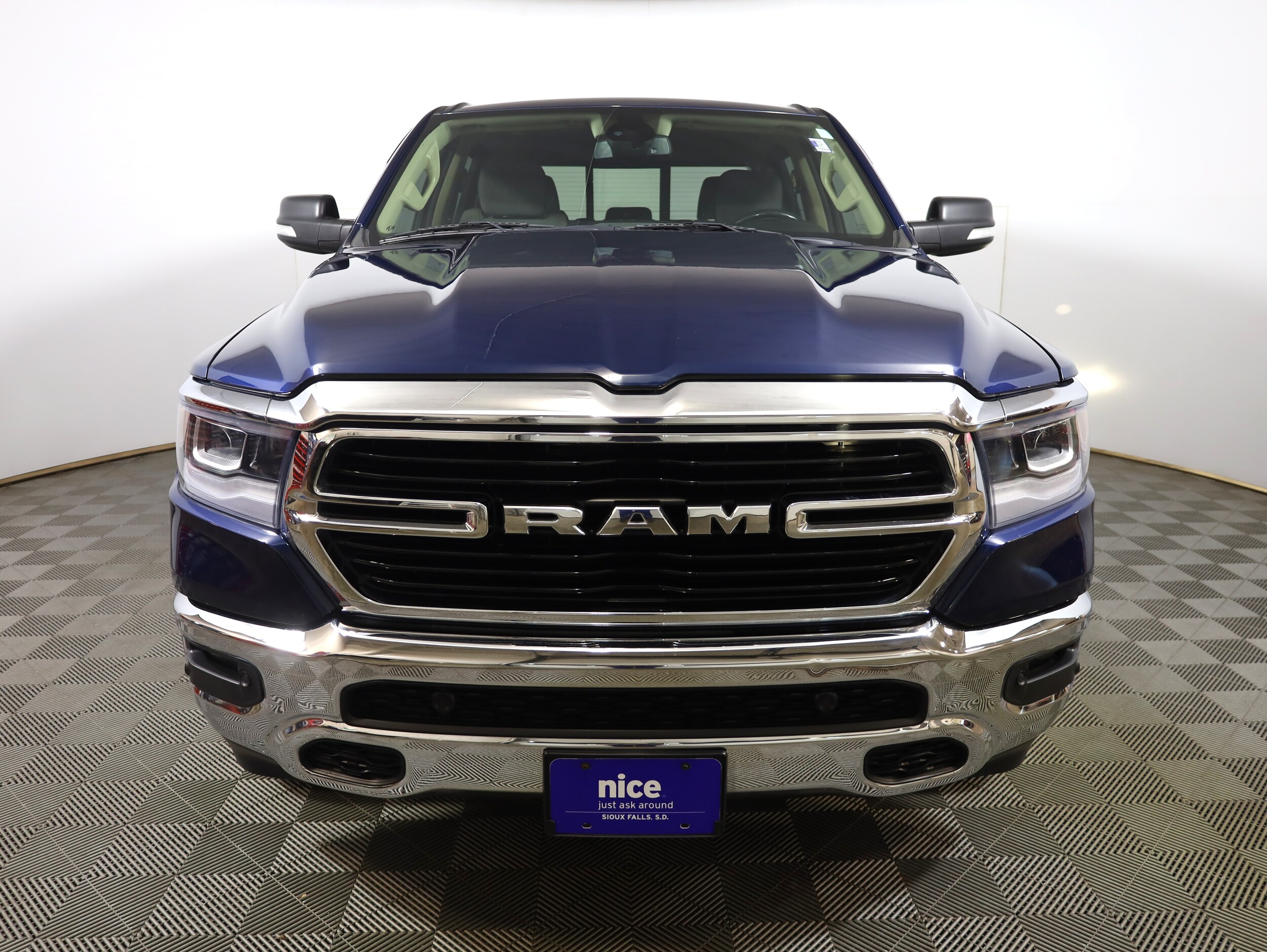 2019 Ram 1500 Big Horn Lone Star photo 2