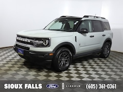 2022 Ford Bronco Sport Big Bend SUV