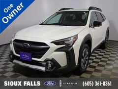Used 2024 Subaru Outback Limited XT SUV in Sioux Falls