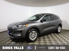 2022 Ford Escape SE SUV