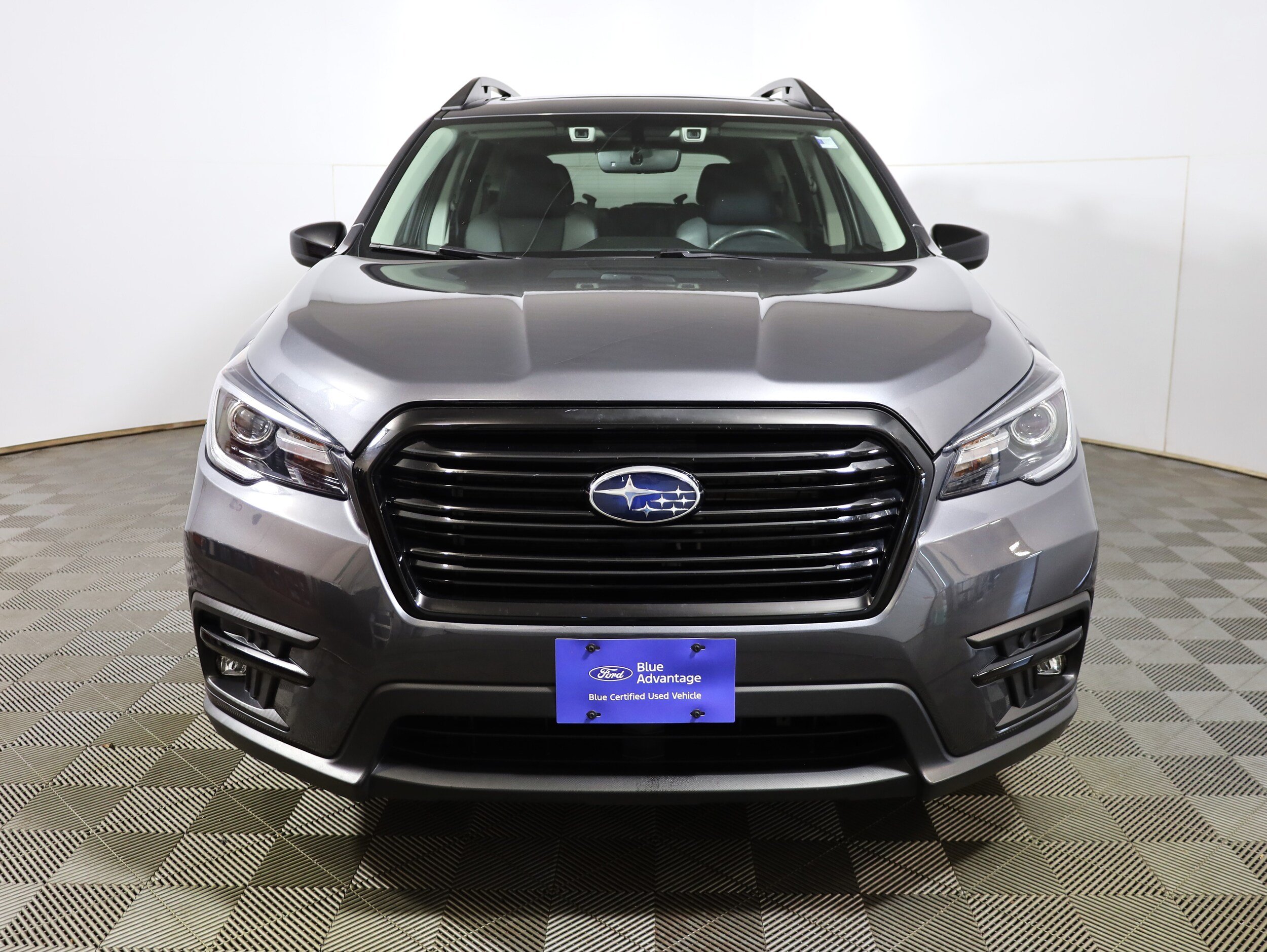 2022 Subaru Ascent Onyx Edition photo 2