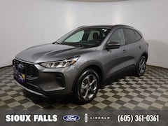 2025 Ford Escape ST-Line SUV