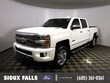  Chevrolet Silverado 2500HD