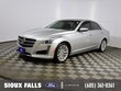 CADILLAC CTS