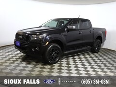 2021 Ford Ranger XLT Truck