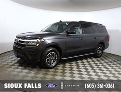 2023 Ford Expedition Max XLT SUV