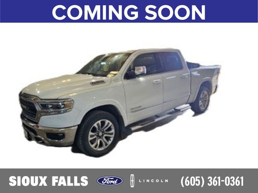 2023 RAM Ram 1500 Pickup