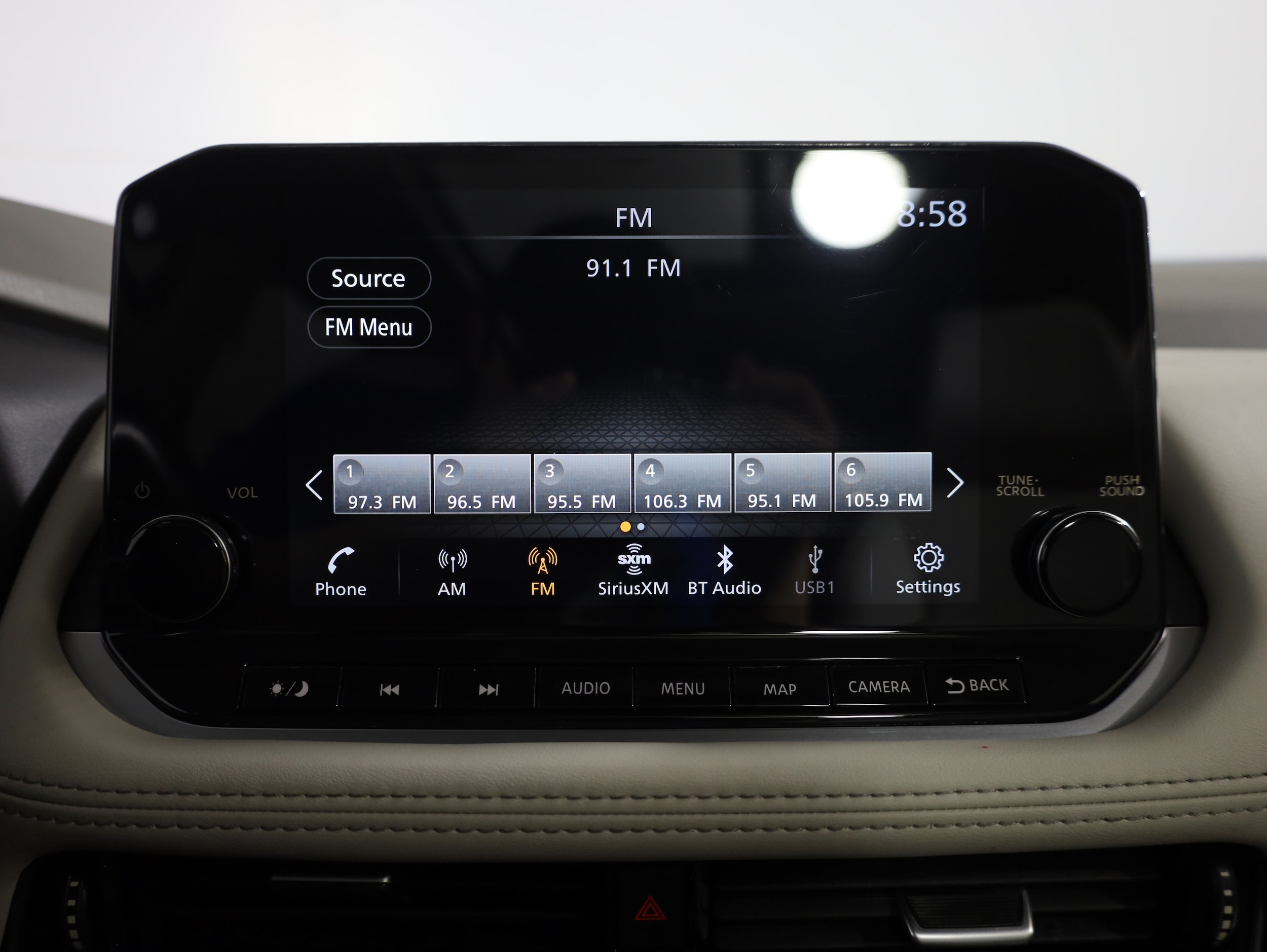 2023 Nissan Rogue SL - Photo 15