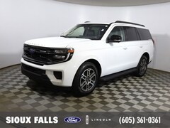 2025 Ford Expedition Active SUV